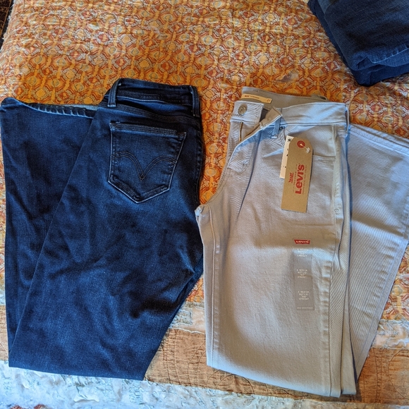 Levi jeans - Picture 6 of 7